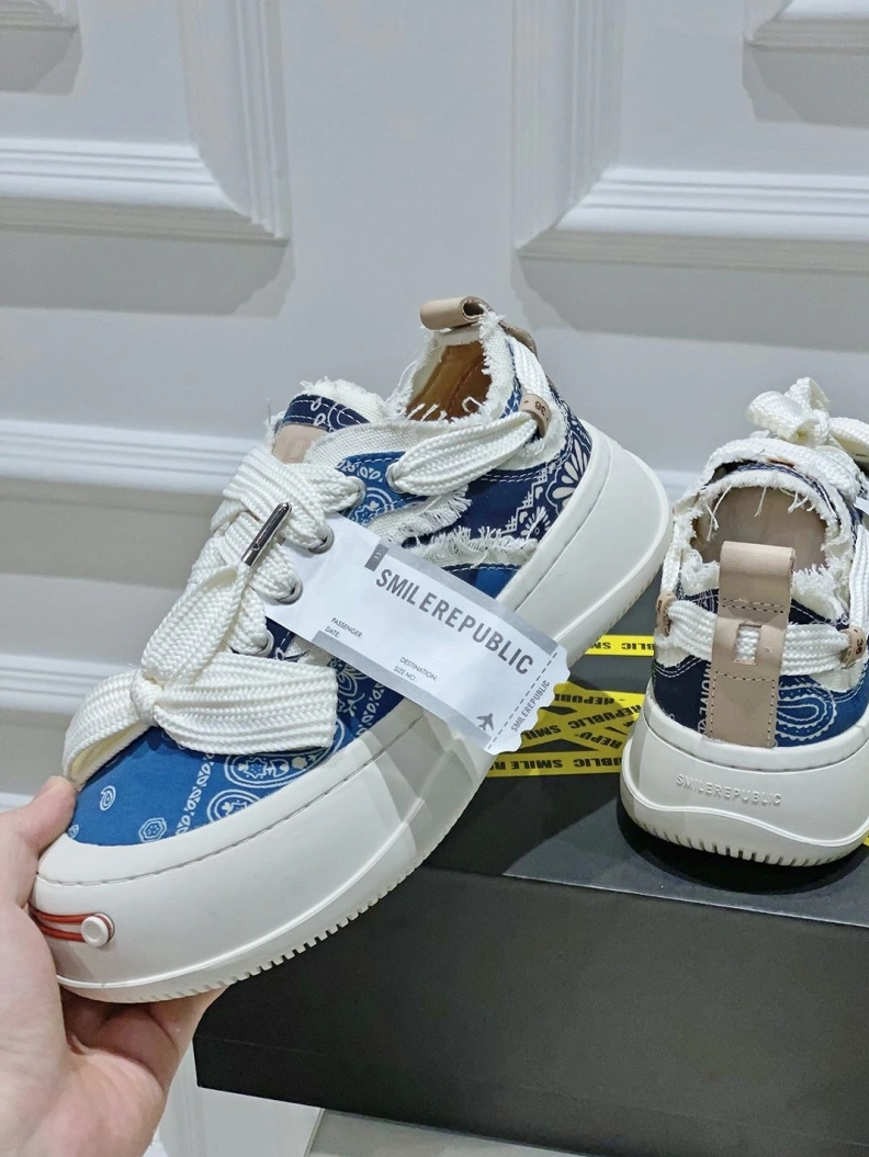 Othxr Sneakers EyeCatching 208973