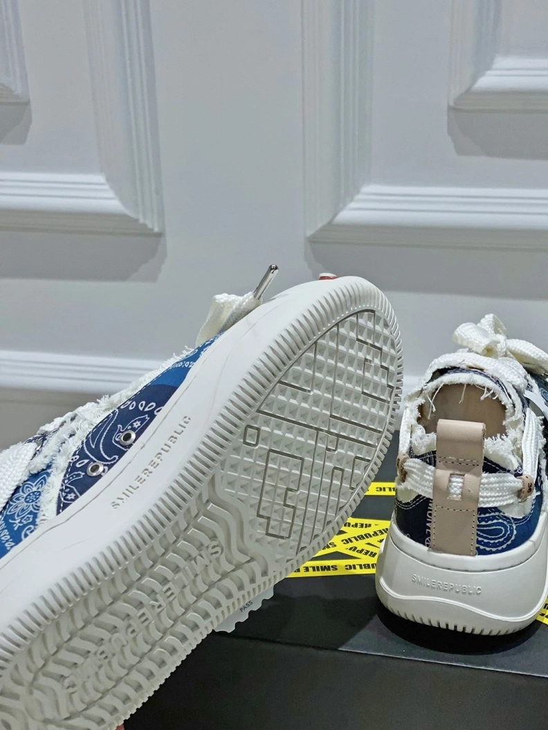 Othxr Sneakers EyeCatching 208973