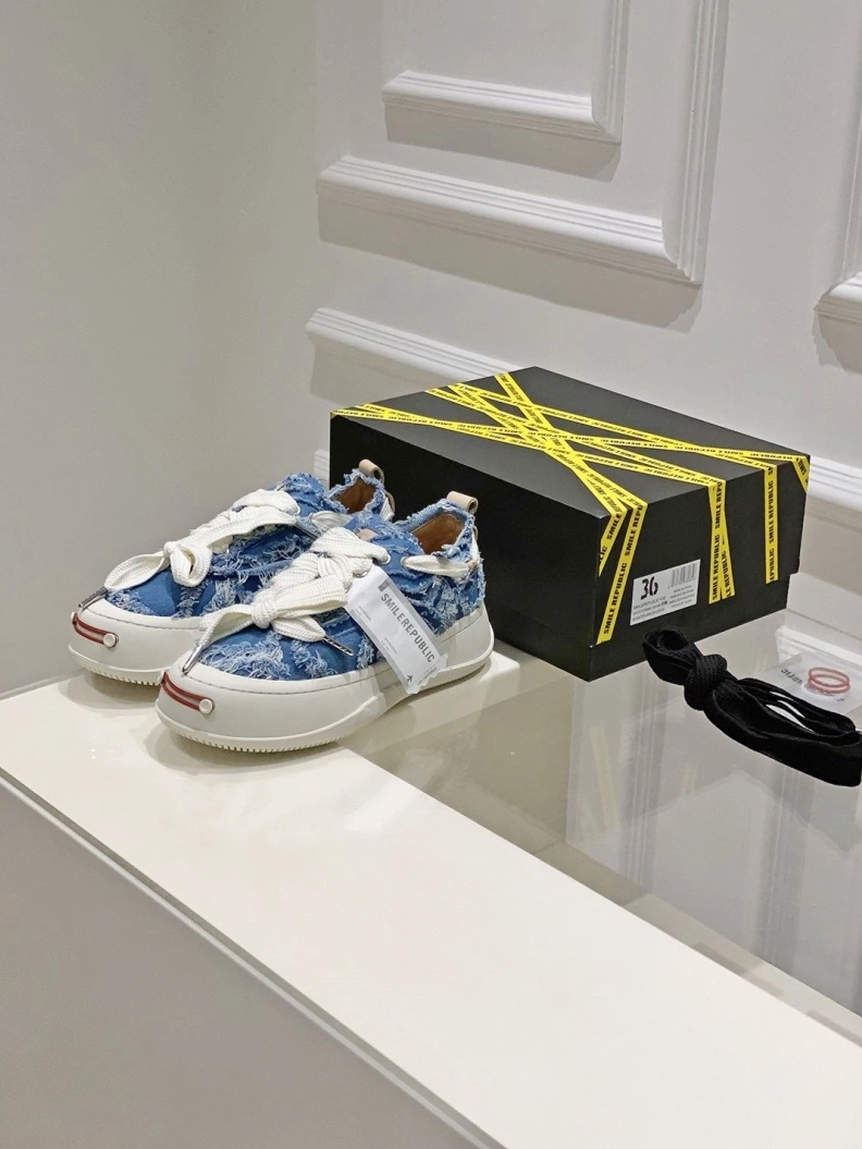 Breathable Othxr Sneakers 208970