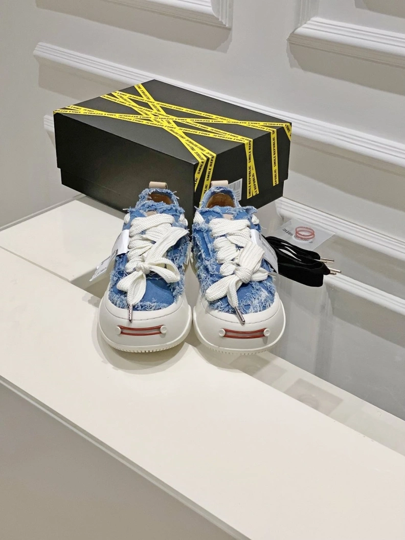 Breathable Othxr Sneakers 208970
