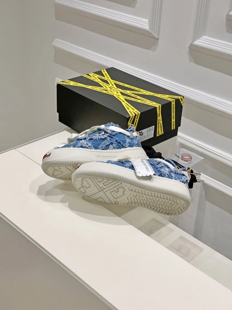 Breathable Othxr Sneakers 208970