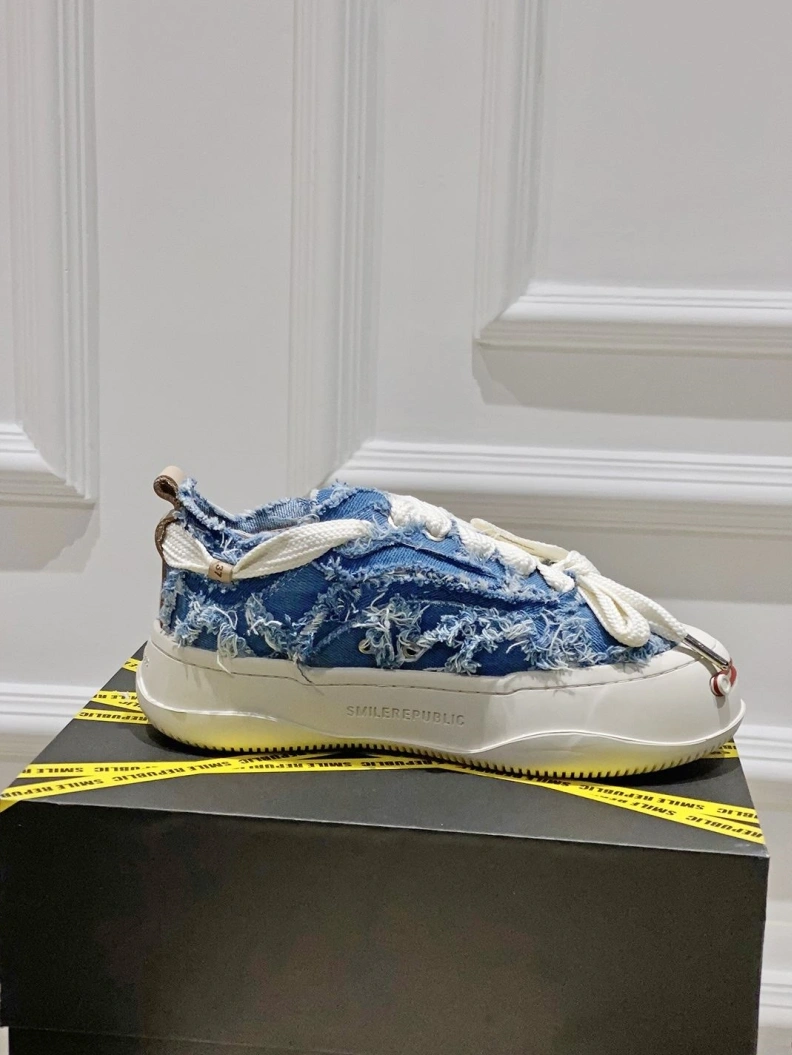 Breathable Othxr Sneakers 208970