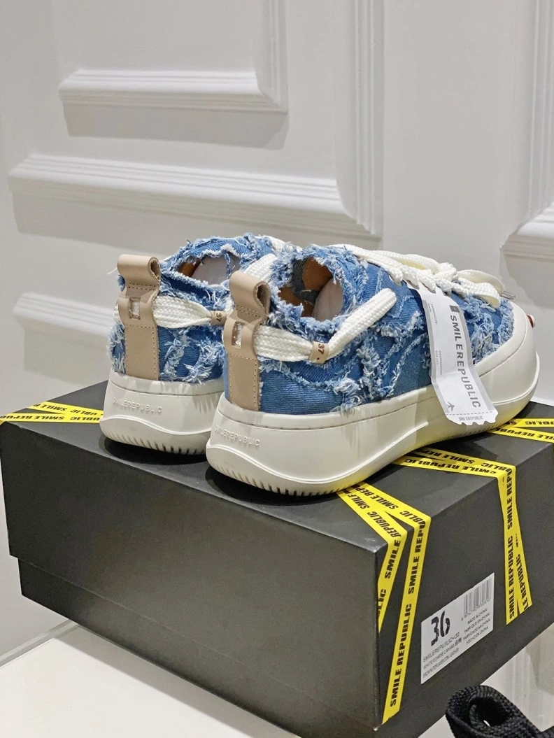 Breathable Othxr Sneakers 208970