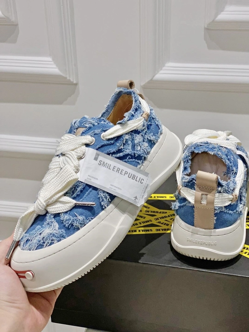 Breathable Othxr Sneakers 208970