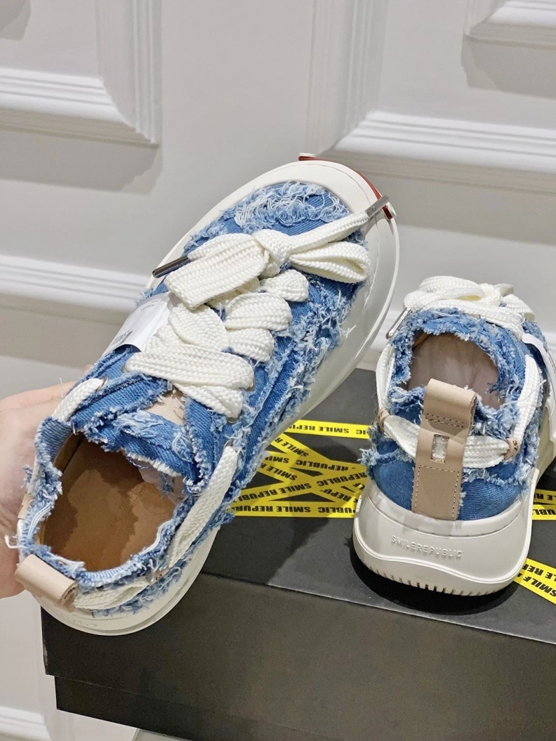 Breathable Othxr Sneakers 208970
