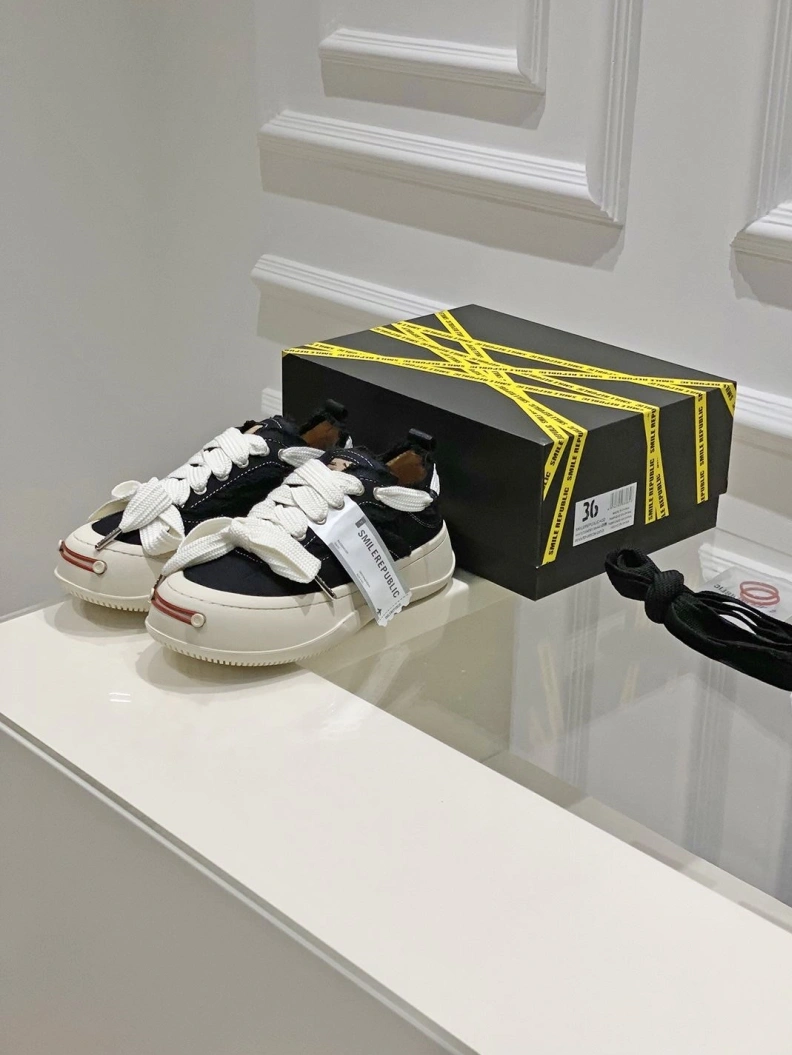 Othxr Sneakers Elegant 208987