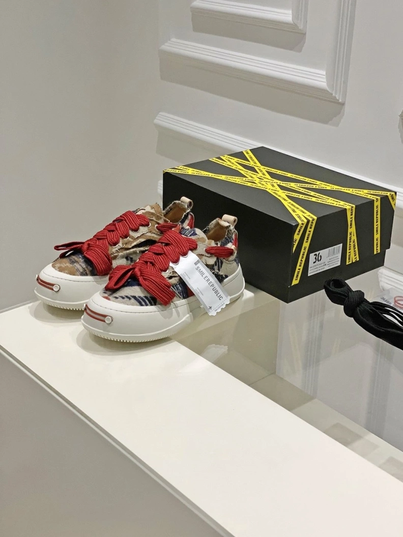 Othxr Sneakers AllSeason 208969