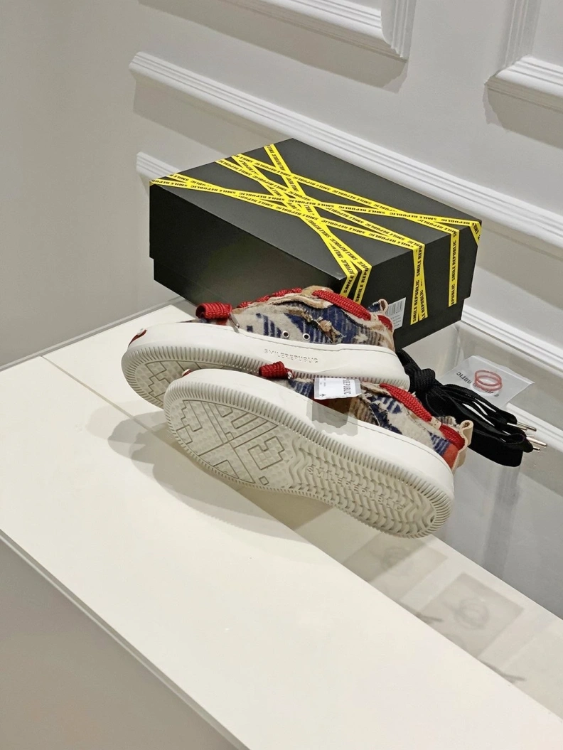 Othxr Sneakers AllSeason 208969