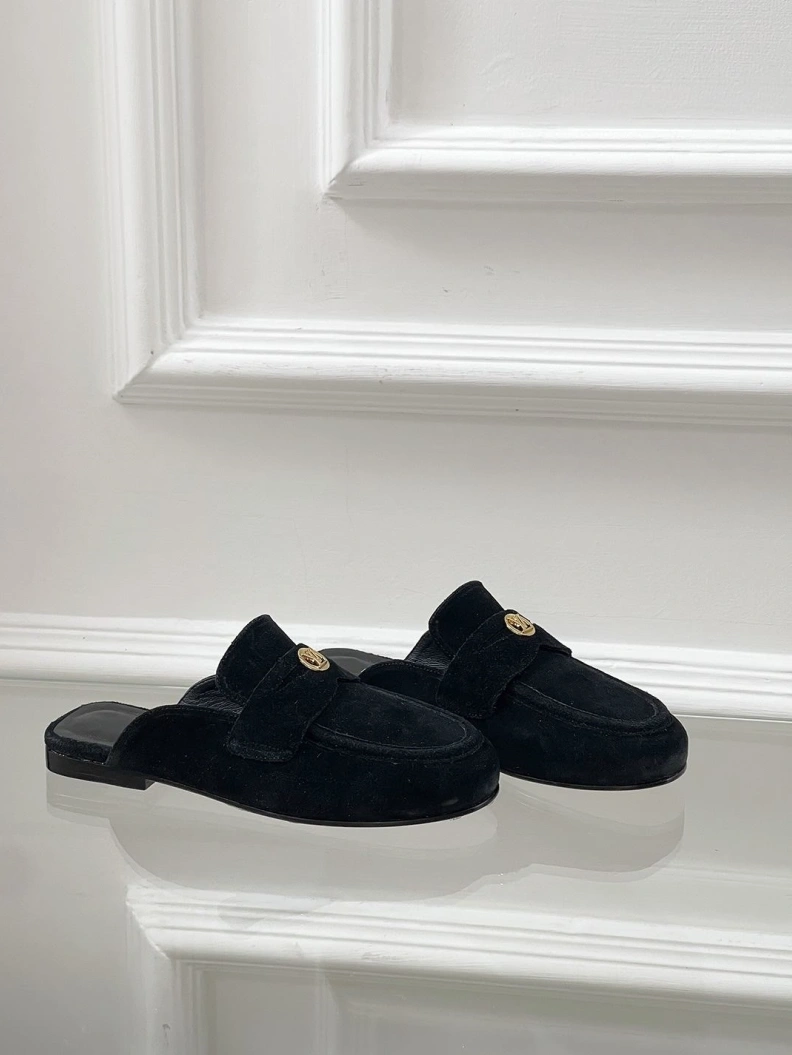 Othxr Slippers Durable 209630