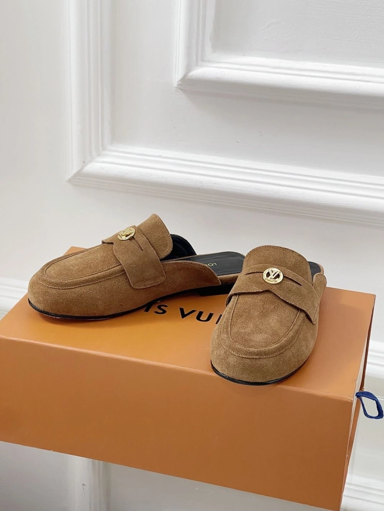 Othxr Slippers Classic 209631