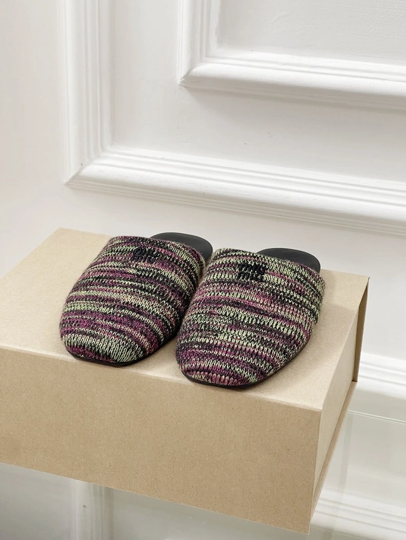 Othxr Slippers Versatile 209628