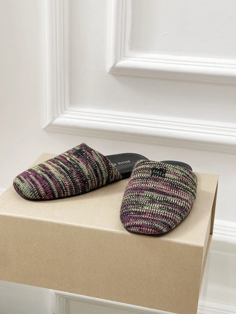 Othxr Slippers Versatile 209628