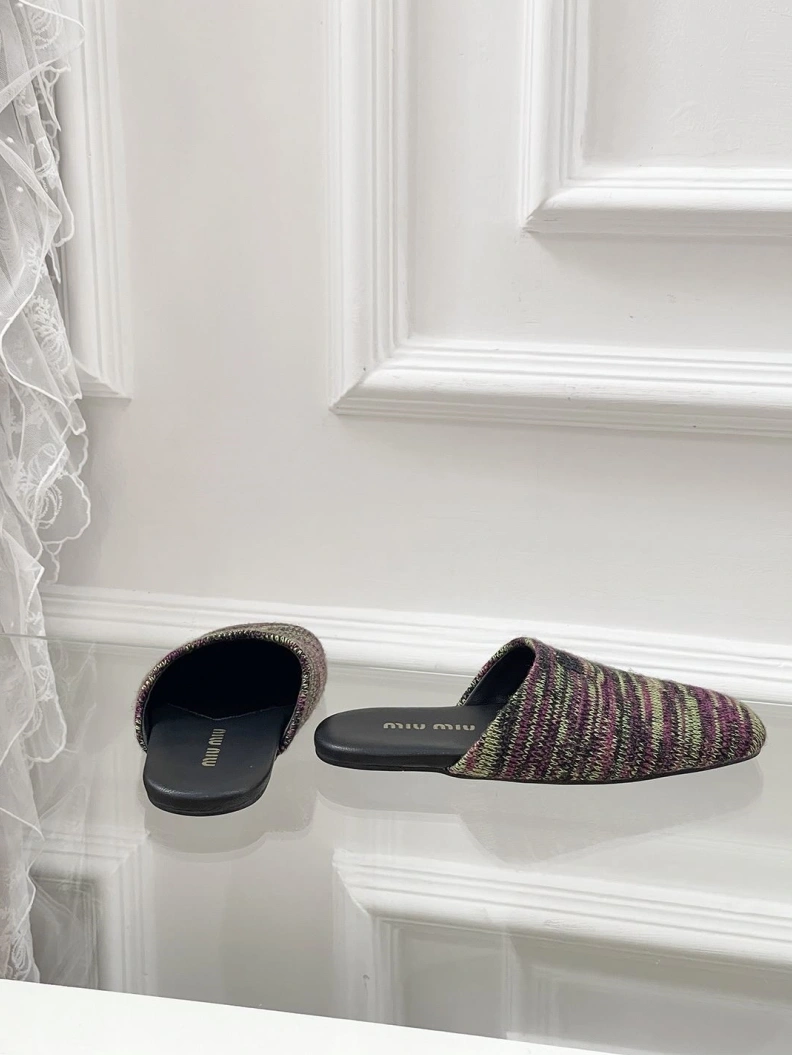 Othxr Slippers Versatile 209628