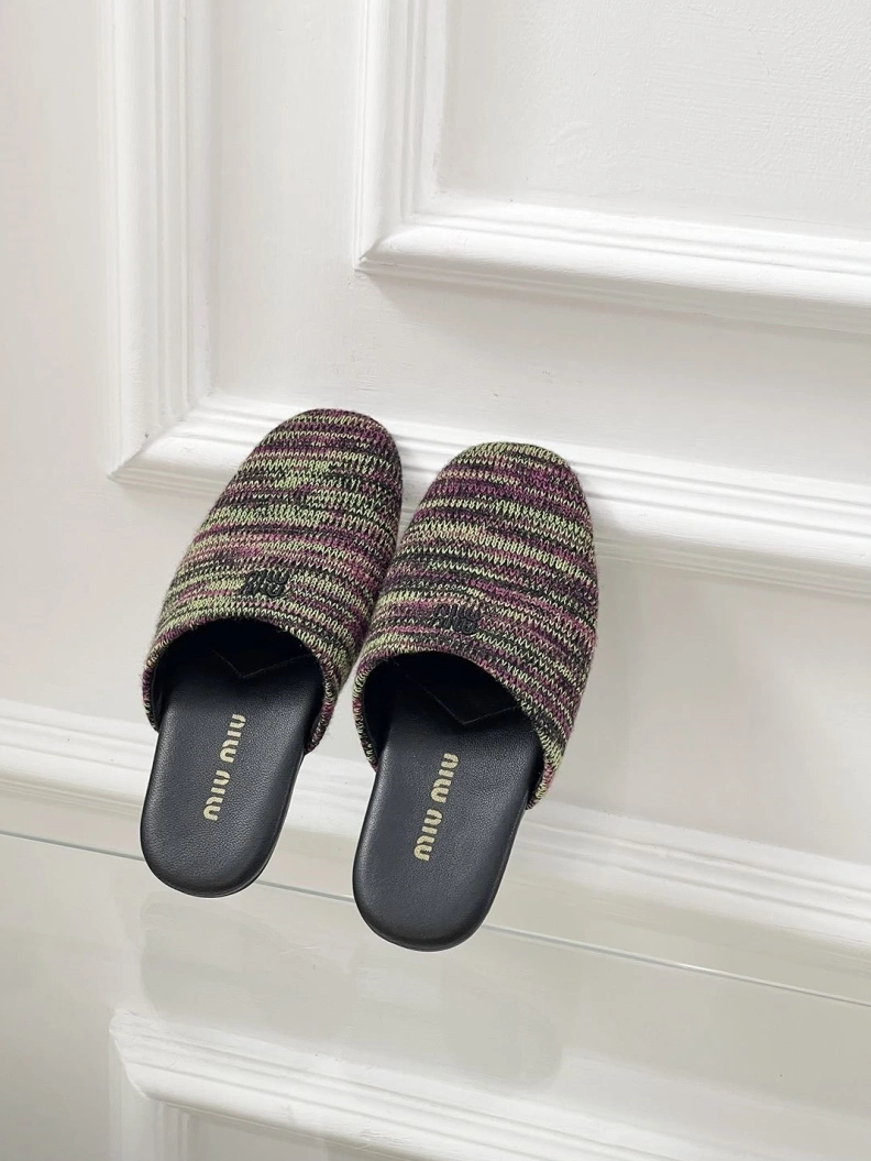 Othxr Slippers Versatile 209628