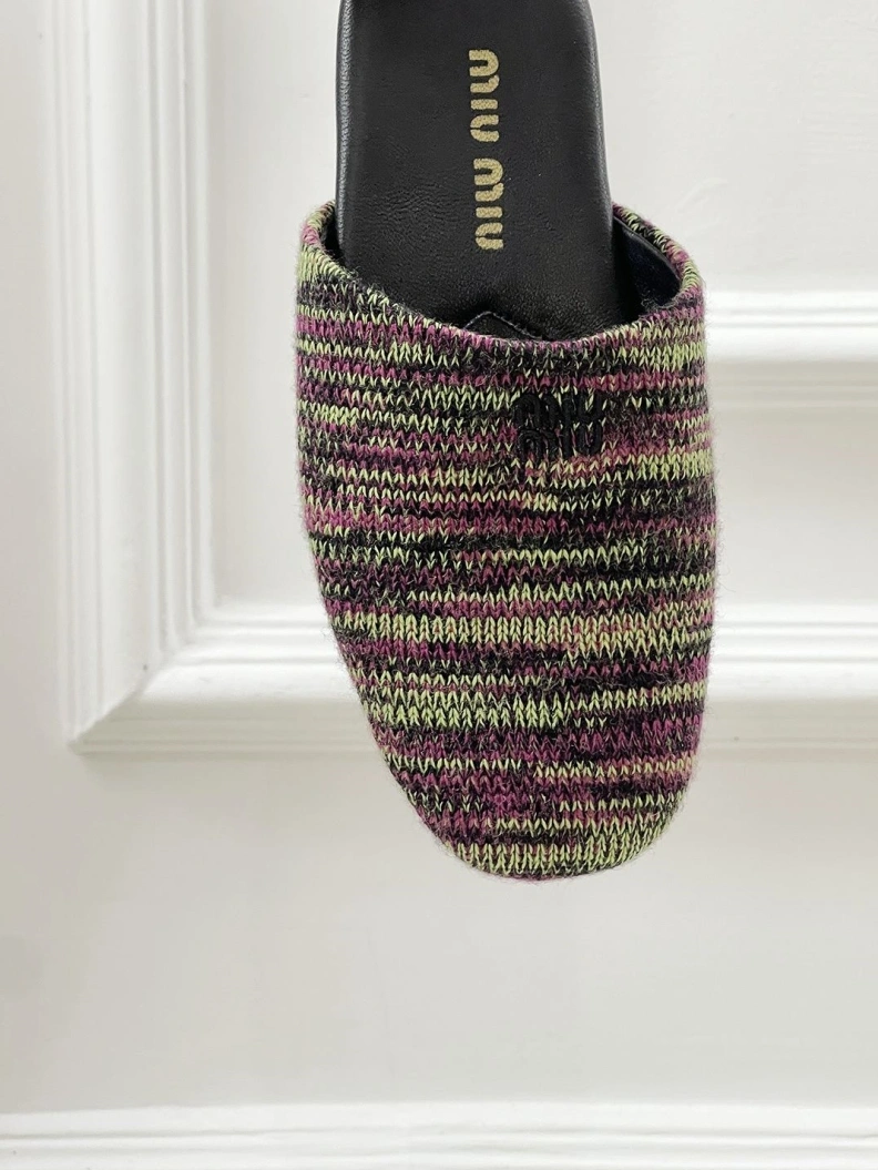 Othxr Slippers Versatile 209628