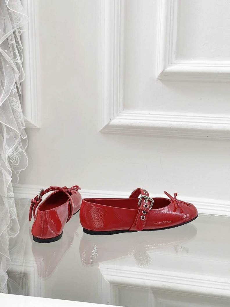 Othxr flat shoes Affordable 209744