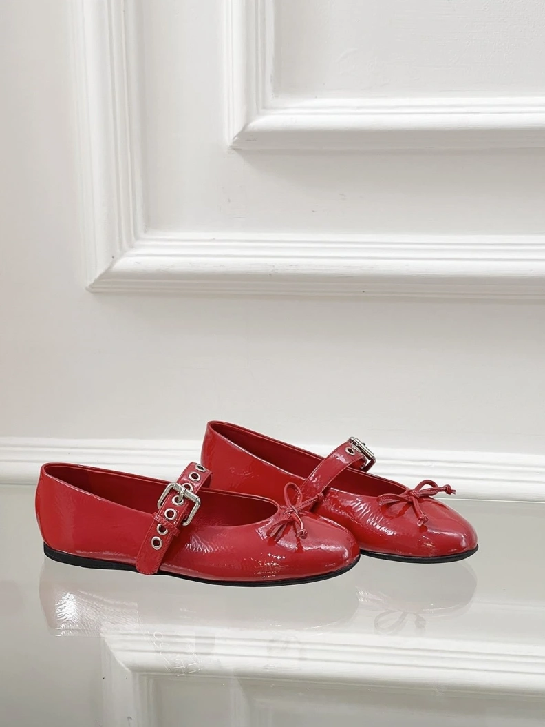 Othxr flat shoes Affordable 209744
