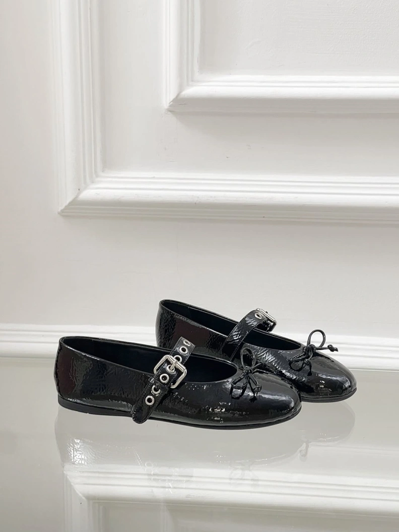EyeCatching Othxr flat shoes 209738