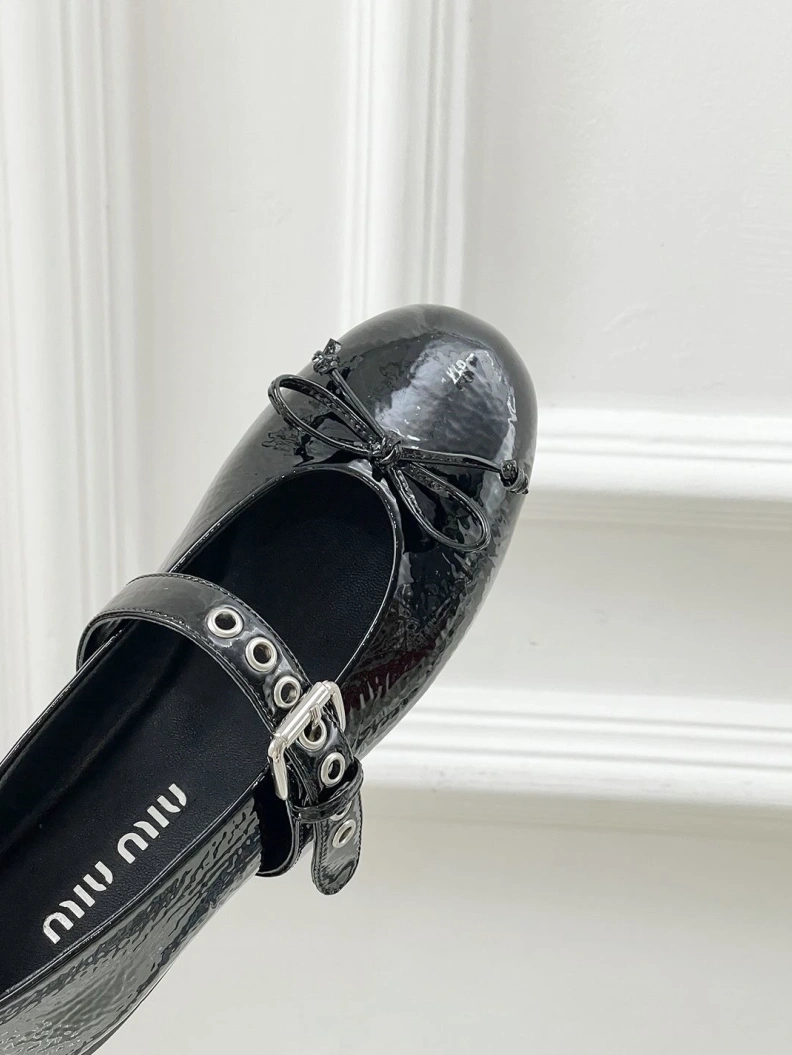 EyeCatching Othxr flat shoes 209738