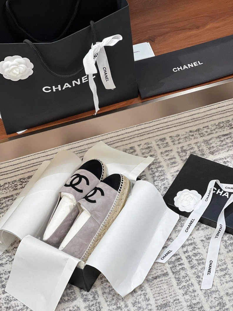 Popular Chxnxl Flat Shoes 117944
