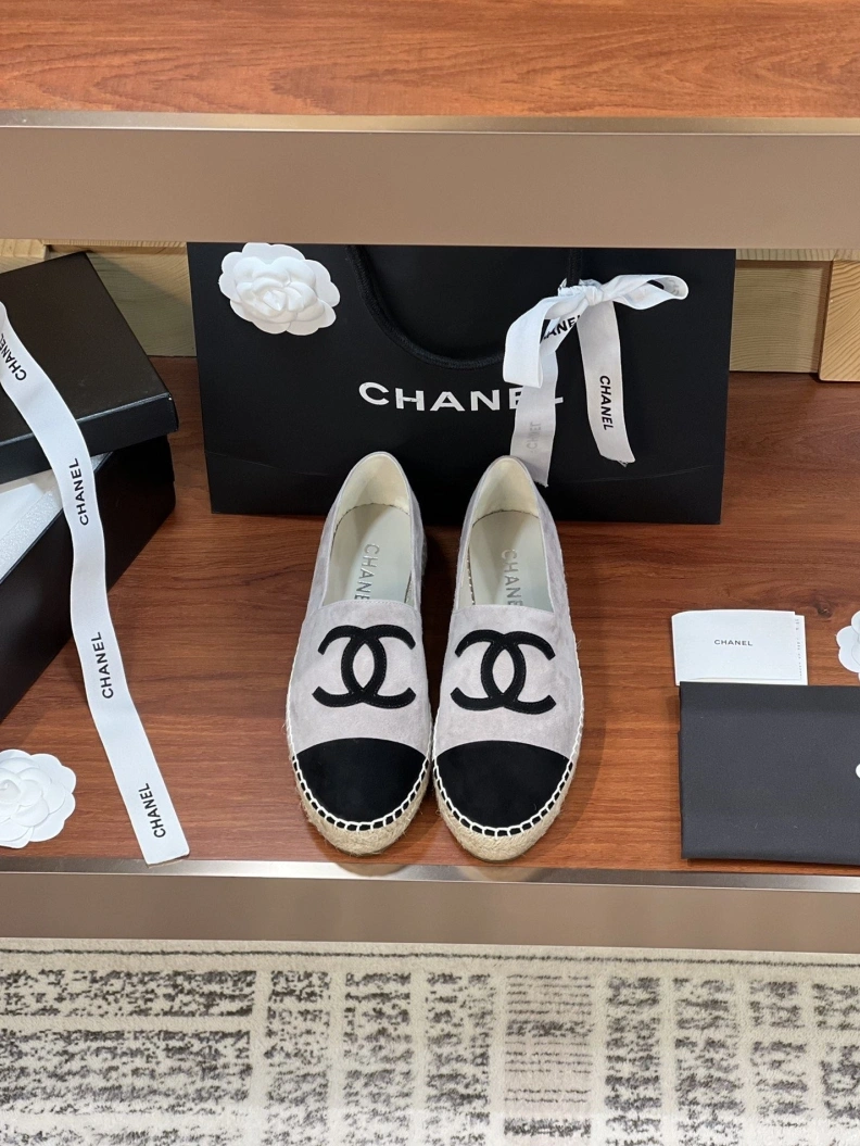 Popular Chxnxl Flat Shoes 117944