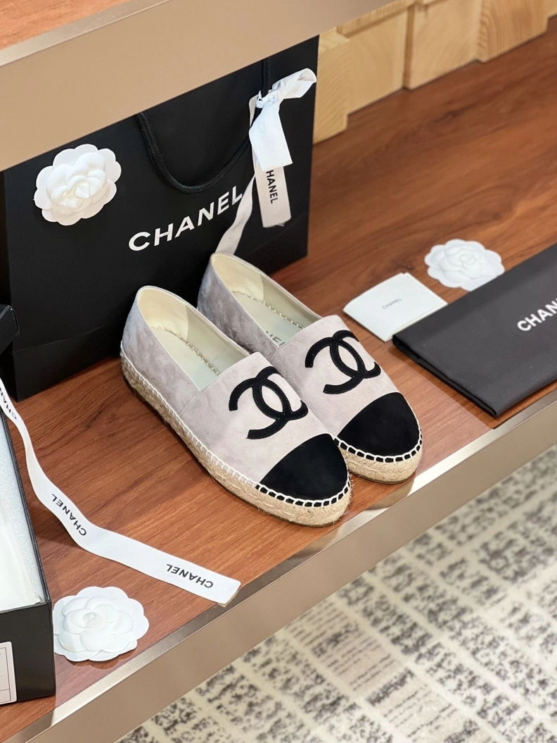 Popular Chxnxl Flat Shoes 117944