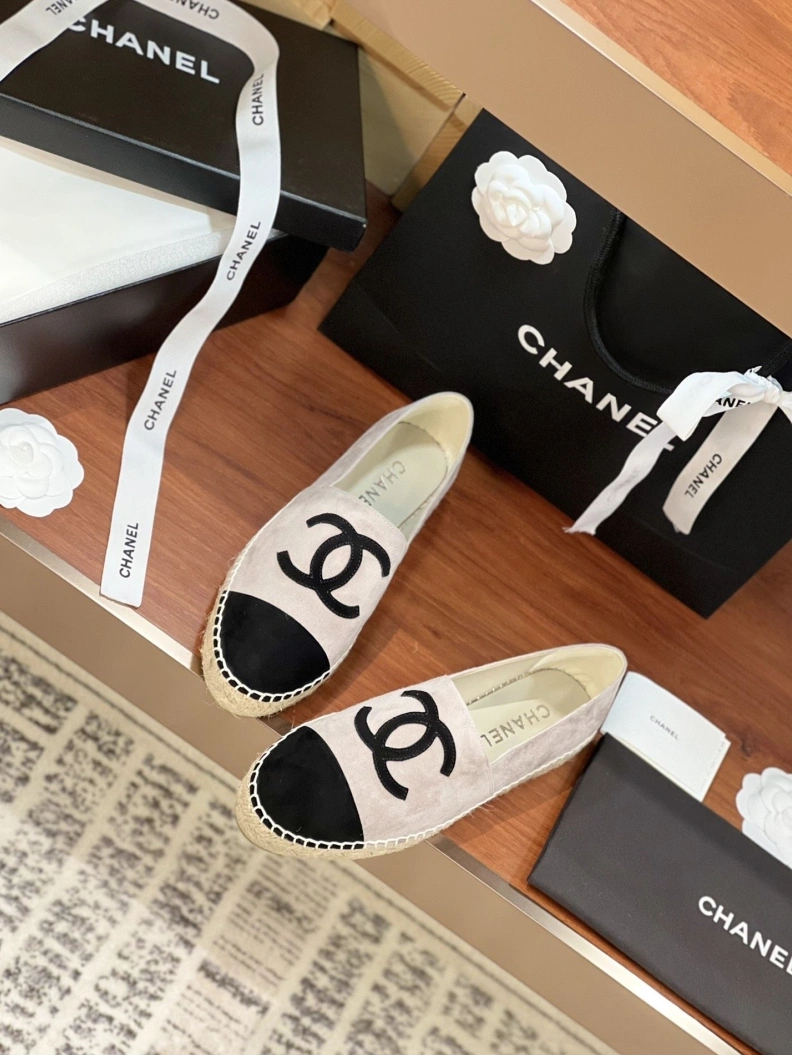 Popular Chxnxl Flat Shoes 117944