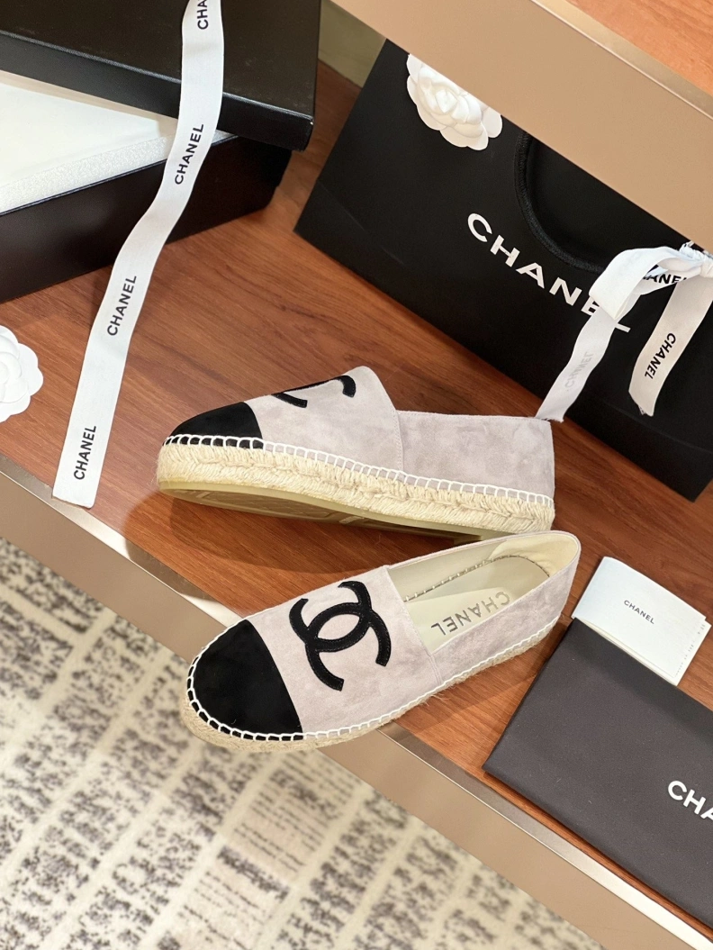 Popular Chxnxl Flat Shoes 117944
