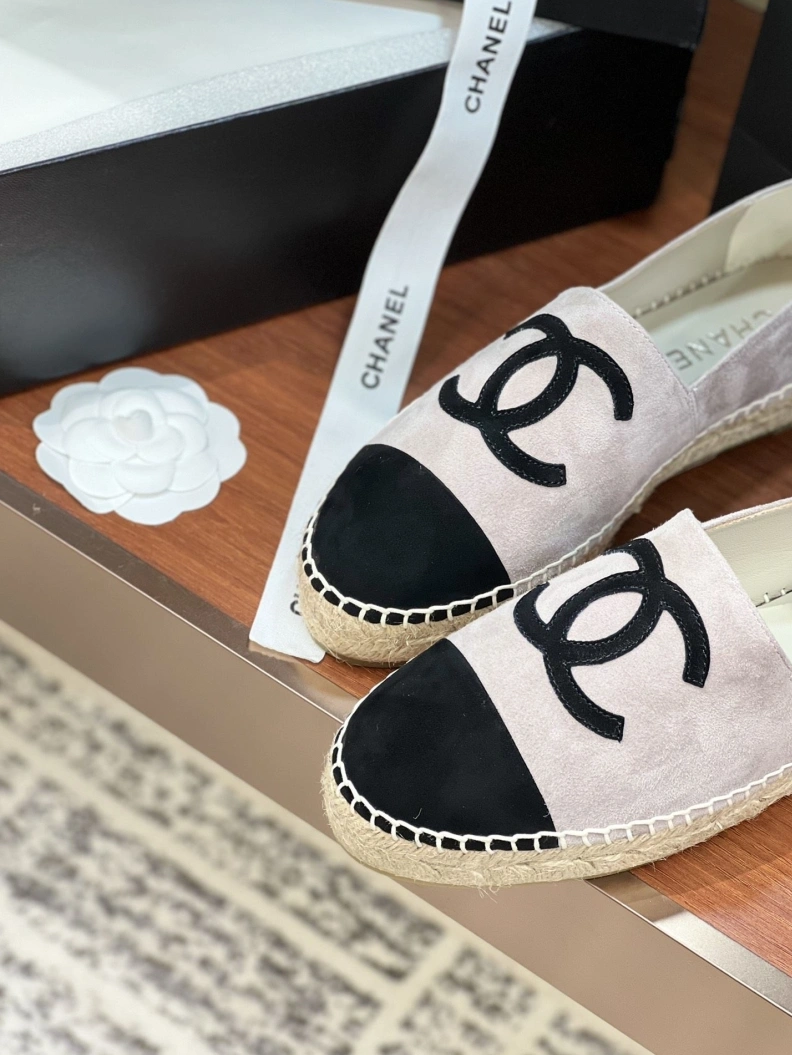 Popular Chxnxl Flat Shoes 117944