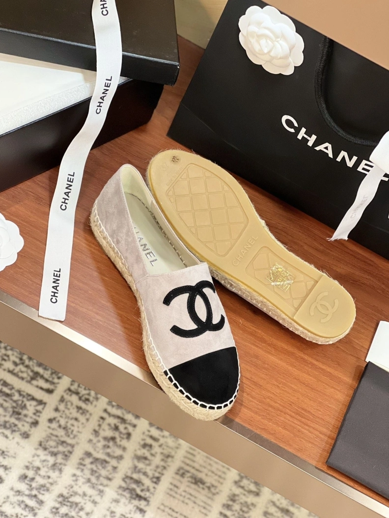 Popular Chxnxl Flat Shoes 117944