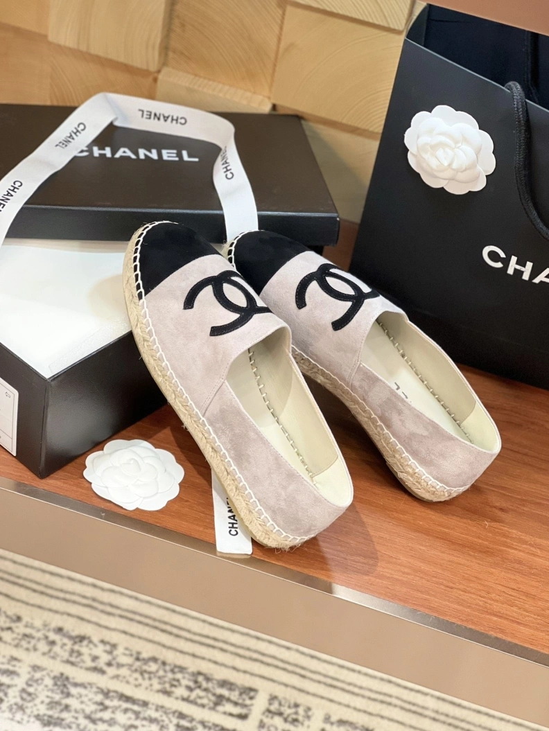 Popular Chxnxl Flat Shoes 117944