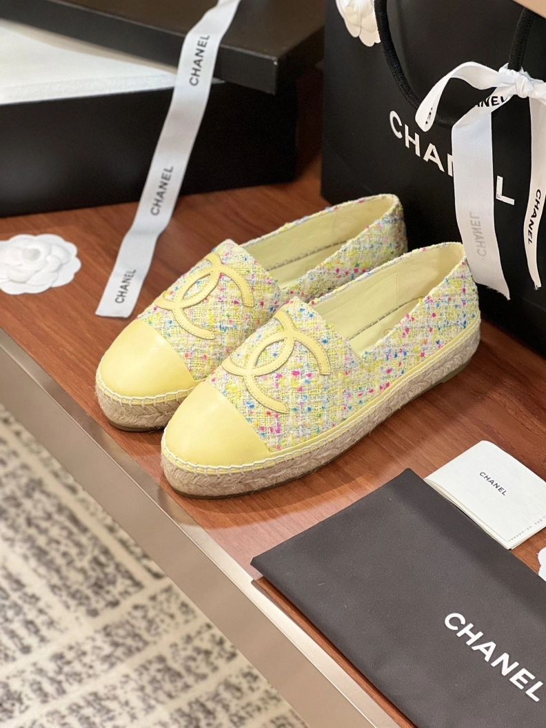 Chxnxl Flat Shoes GoodFit 117947