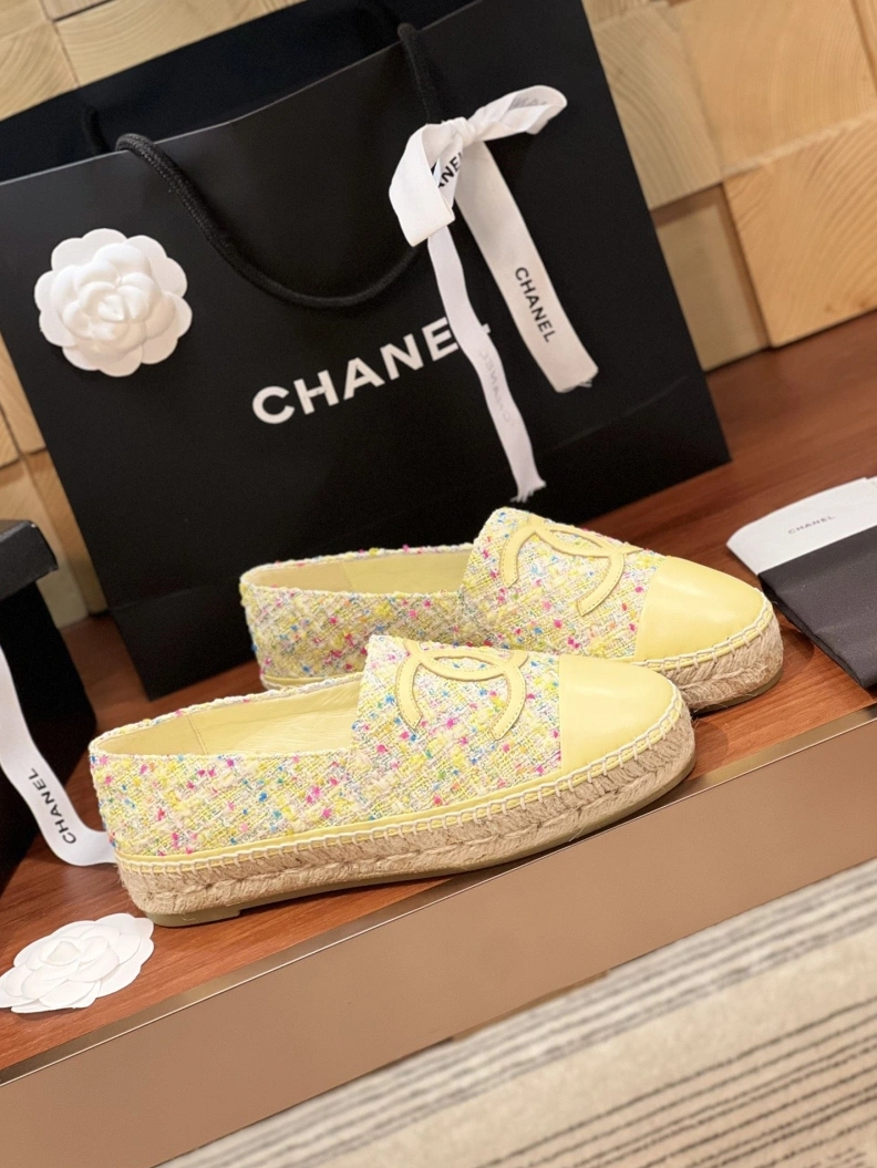 Chxnxl Flat Shoes GoodFit 117947