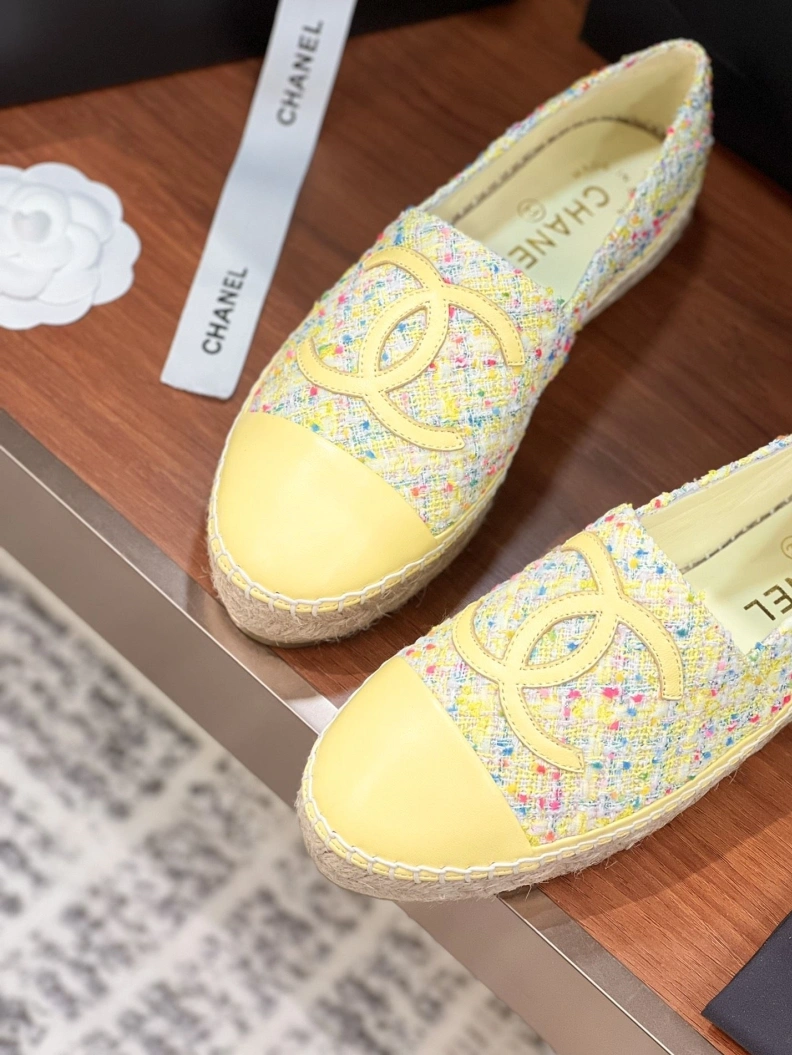 Chxnxl Flat Shoes GoodFit 117947