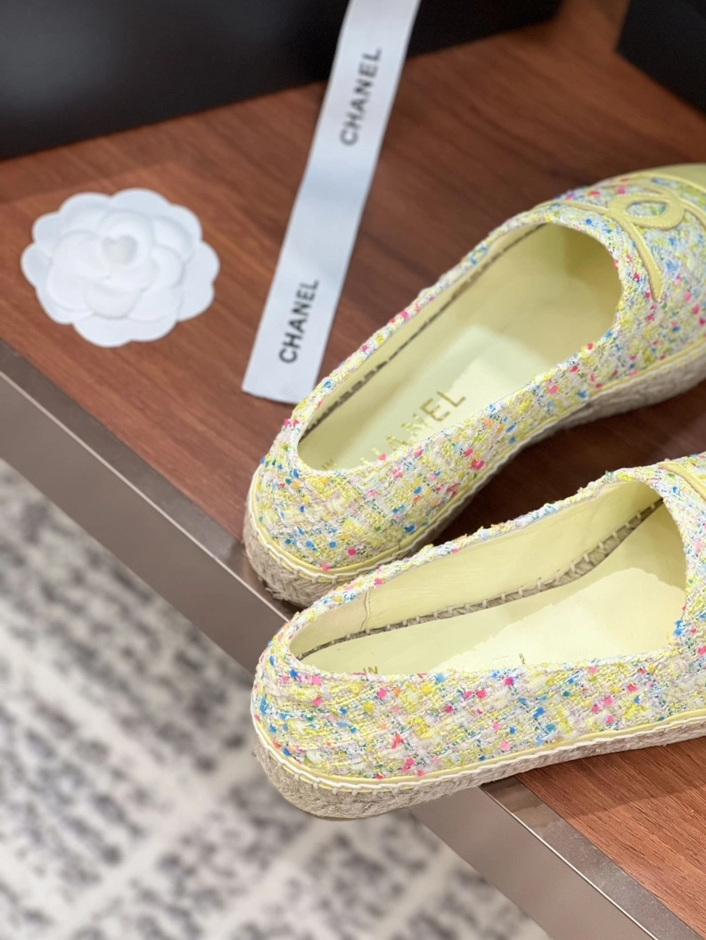 Chxnxl Flat Shoes GoodFit 117947