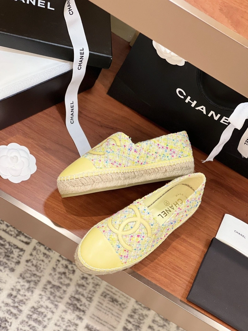 Chxnxl Flat Shoes GoodFit 117947
