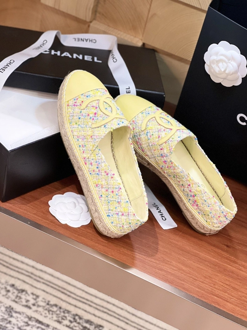 Chxnxl Flat Shoes GoodFit 117947