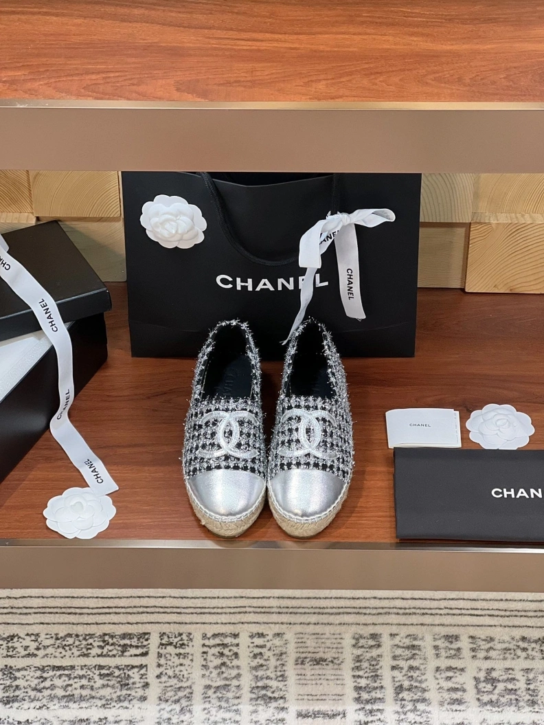 UrbanStyle Chxnxl Flat Shoes 117943