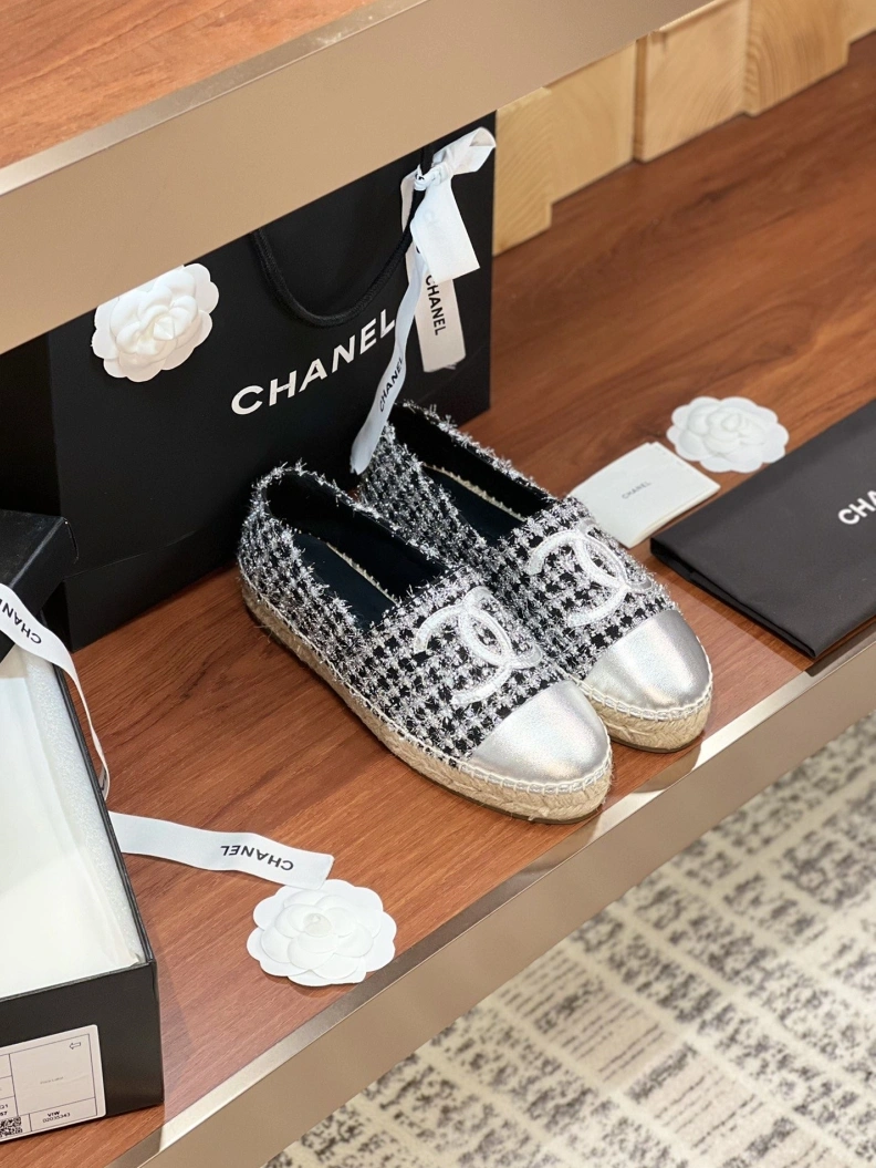UrbanStyle Chxnxl Flat Shoes 117943