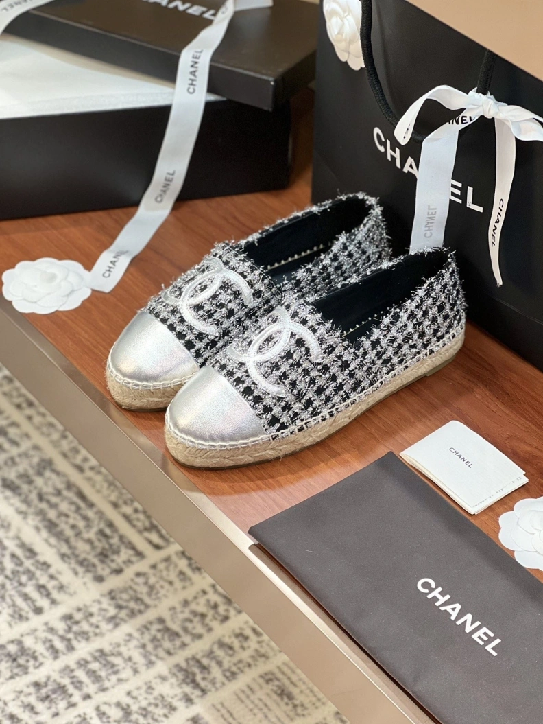 UrbanStyle Chxnxl Flat Shoes 117943