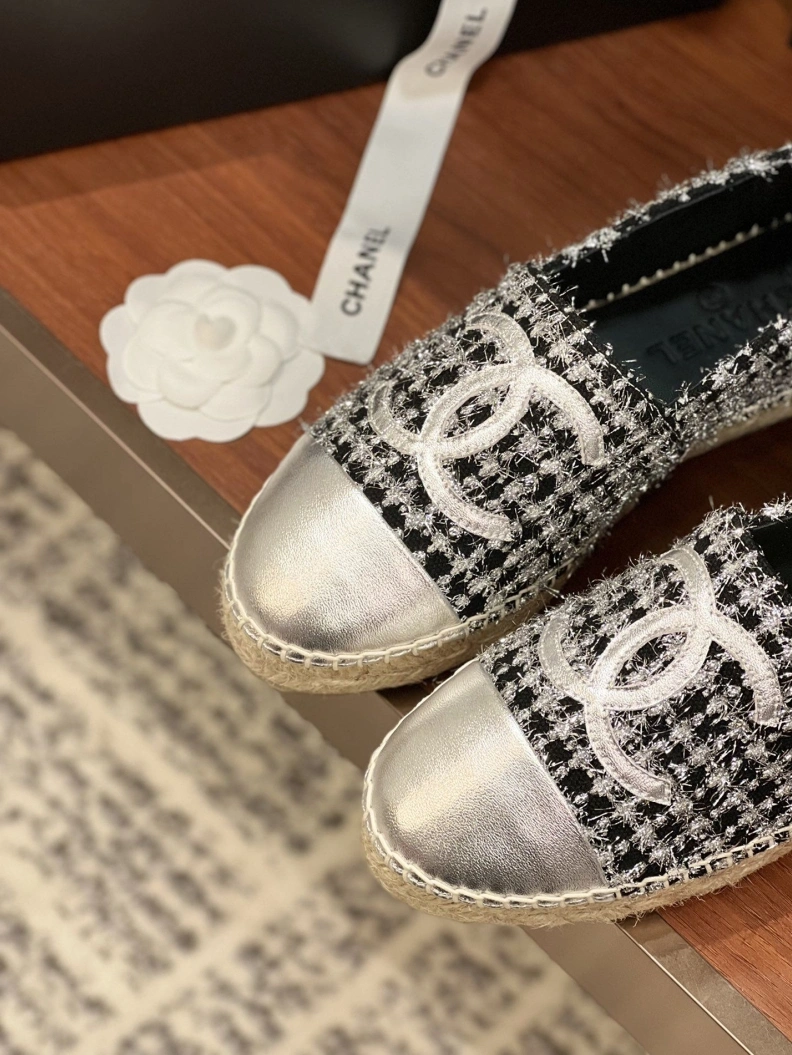 UrbanStyle Chxnxl Flat Shoes 117943