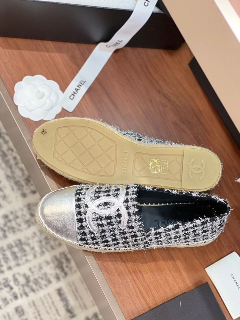 UrbanStyle Chxnxl Flat Shoes 117943
