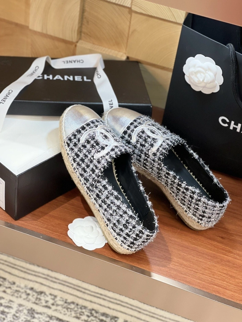 UrbanStyle Chxnxl Flat Shoes 117943