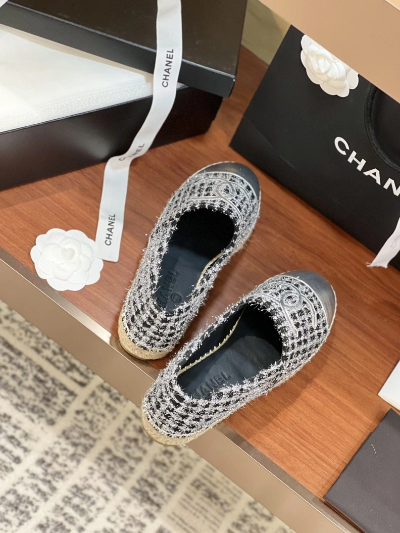 UrbanStyle Chxnxl Flat Shoes 117943