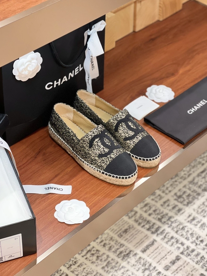 Chxnxl Flat Shoes NewStyle 117934