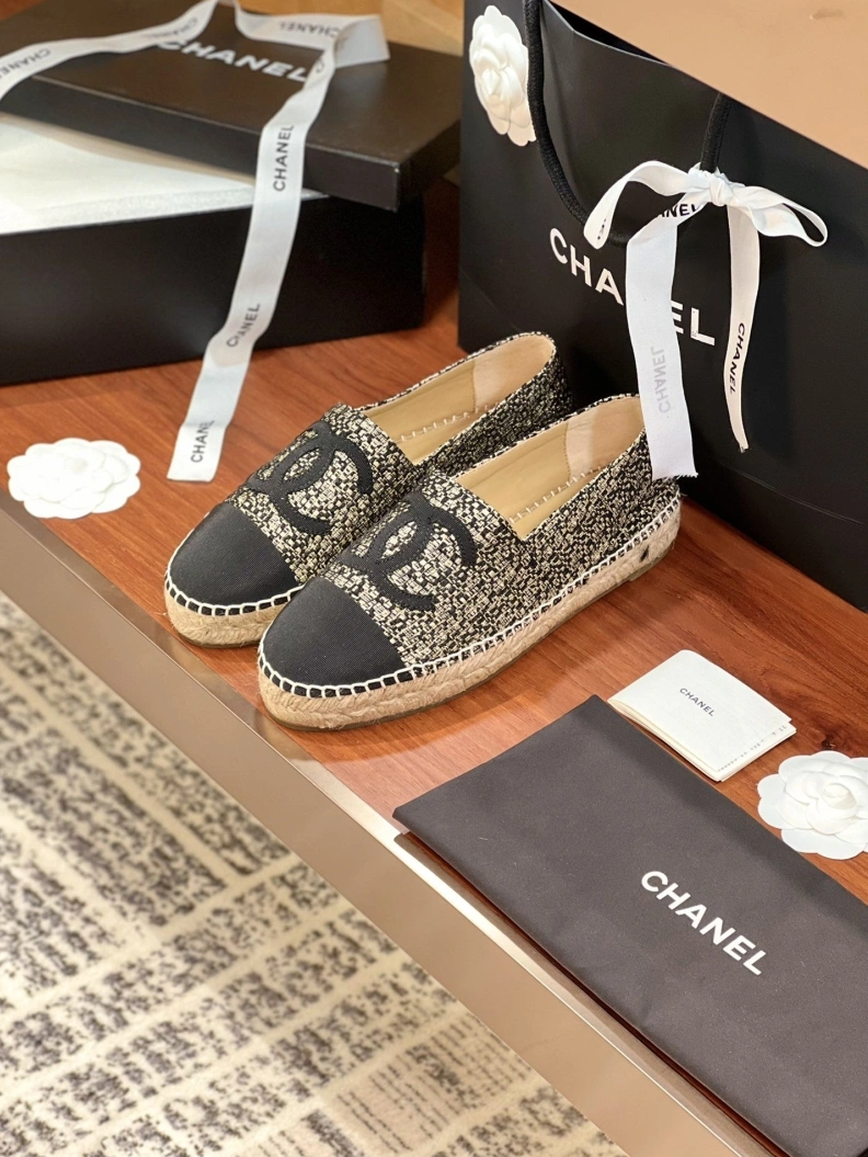 Chxnxl Flat Shoes NewStyle 117934