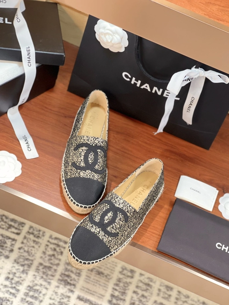 Chxnxl Flat Shoes NewStyle 117934