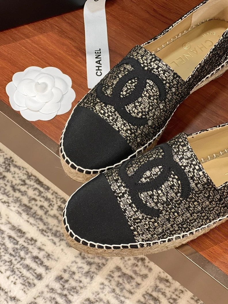 Chxnxl Flat Shoes NewStyle 117934