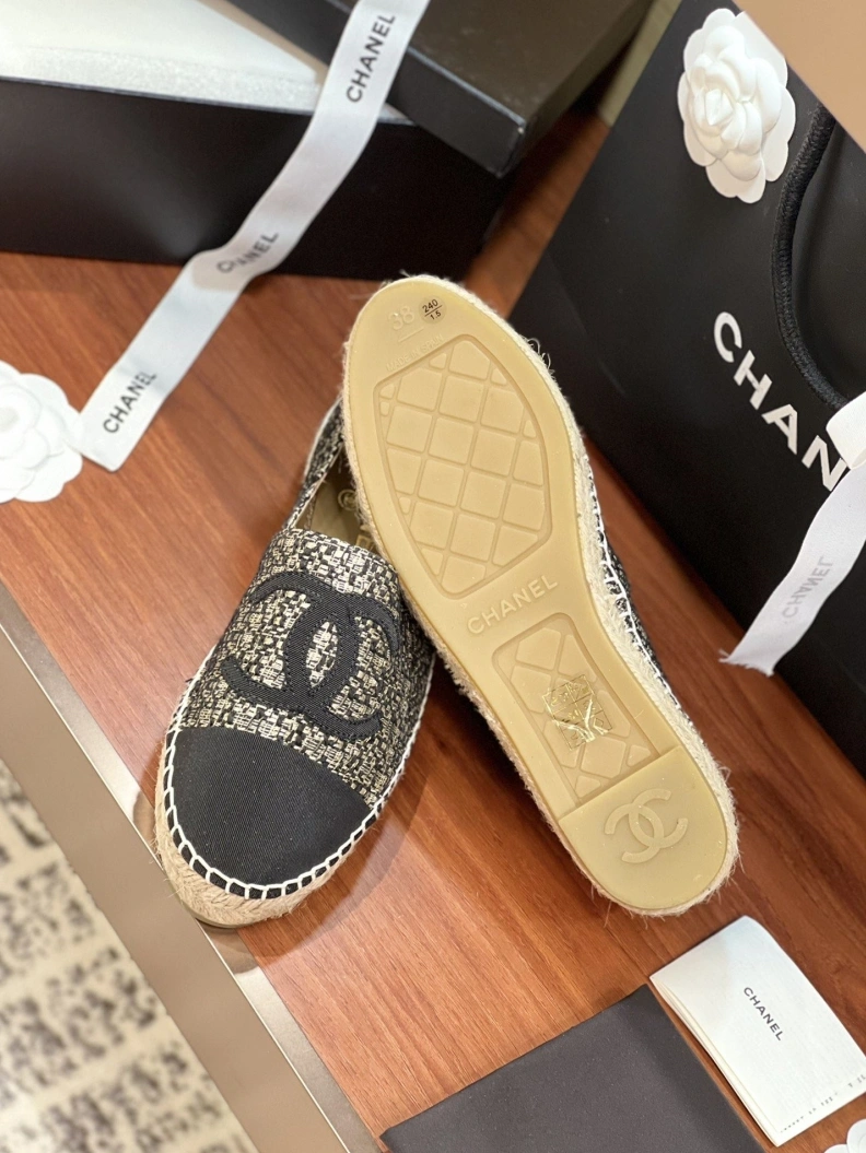 Chxnxl Flat Shoes NewStyle 117934