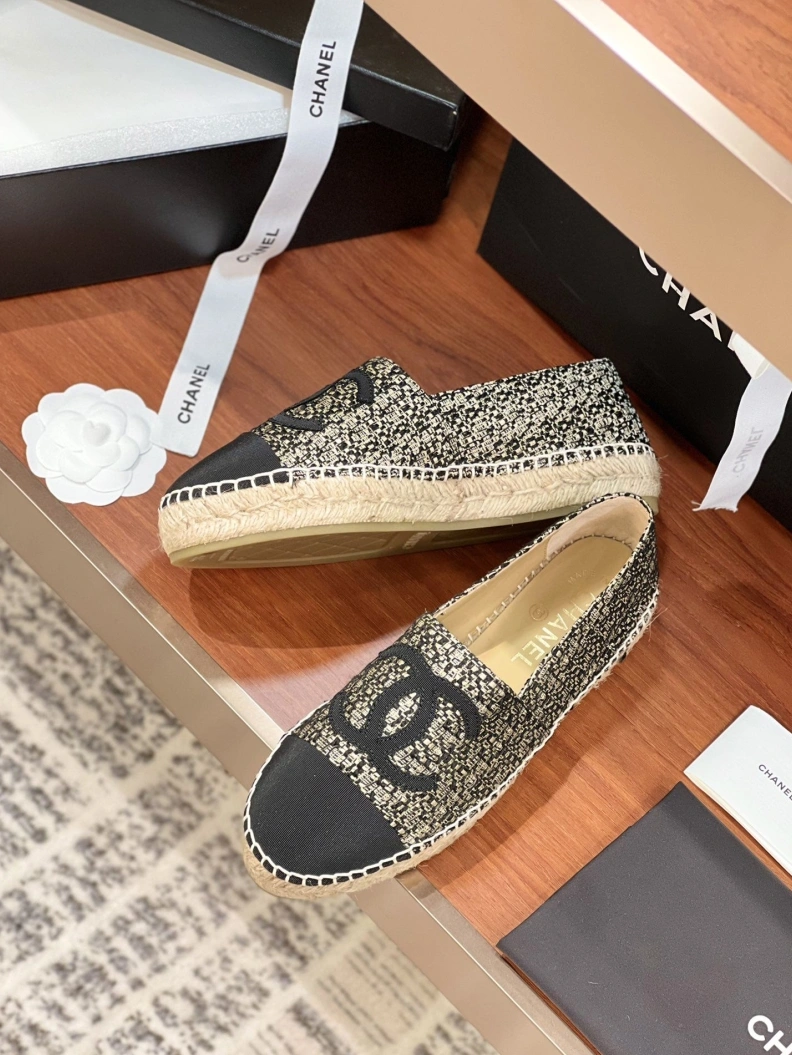 Chxnxl Flat Shoes NewStyle 117934